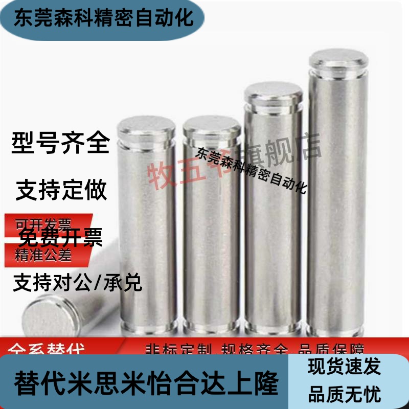 HCLGHN3/4/5/6/8/10/12-10/12/14/15/16/18/20/22/24铰链销