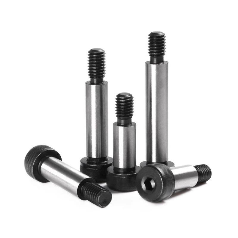 GDMSB/HDMSB4-5-6-10~35-F5 F6 F7 F8 F9-M4 M5 M6 等高螺丝 塞打