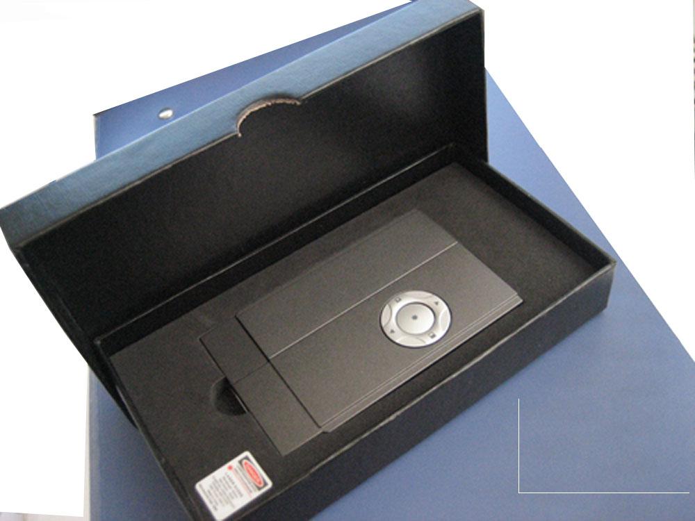 Telecommande - pointeur laser - Ref 390904 Image 4