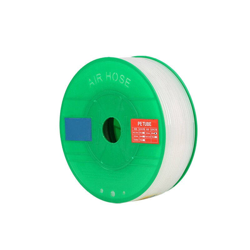 鑫官PE气动软管聚乙烯塑料管耐高压耐酸碱PE气管油管PE12×8-80米,标准件/零部件/工业耗材,气动软管,淘宝优惠券,粉丝福利购,淘宝优惠卷