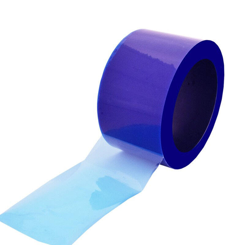 伏兴PE保护膜铝合金不锈钢板材保护自粘贴膜蓝色50cm*100m,办公设备/耗材/相关服务,pe胶带,淘宝优惠券,粉丝福利购,淘宝优惠卷