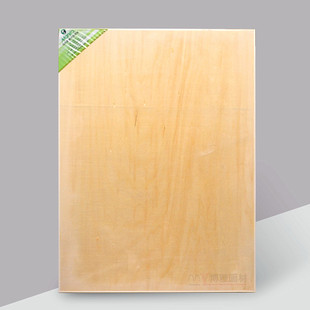 马利四开画板4K A2素描写生速写板子画画4开美术水彩学生用初学者