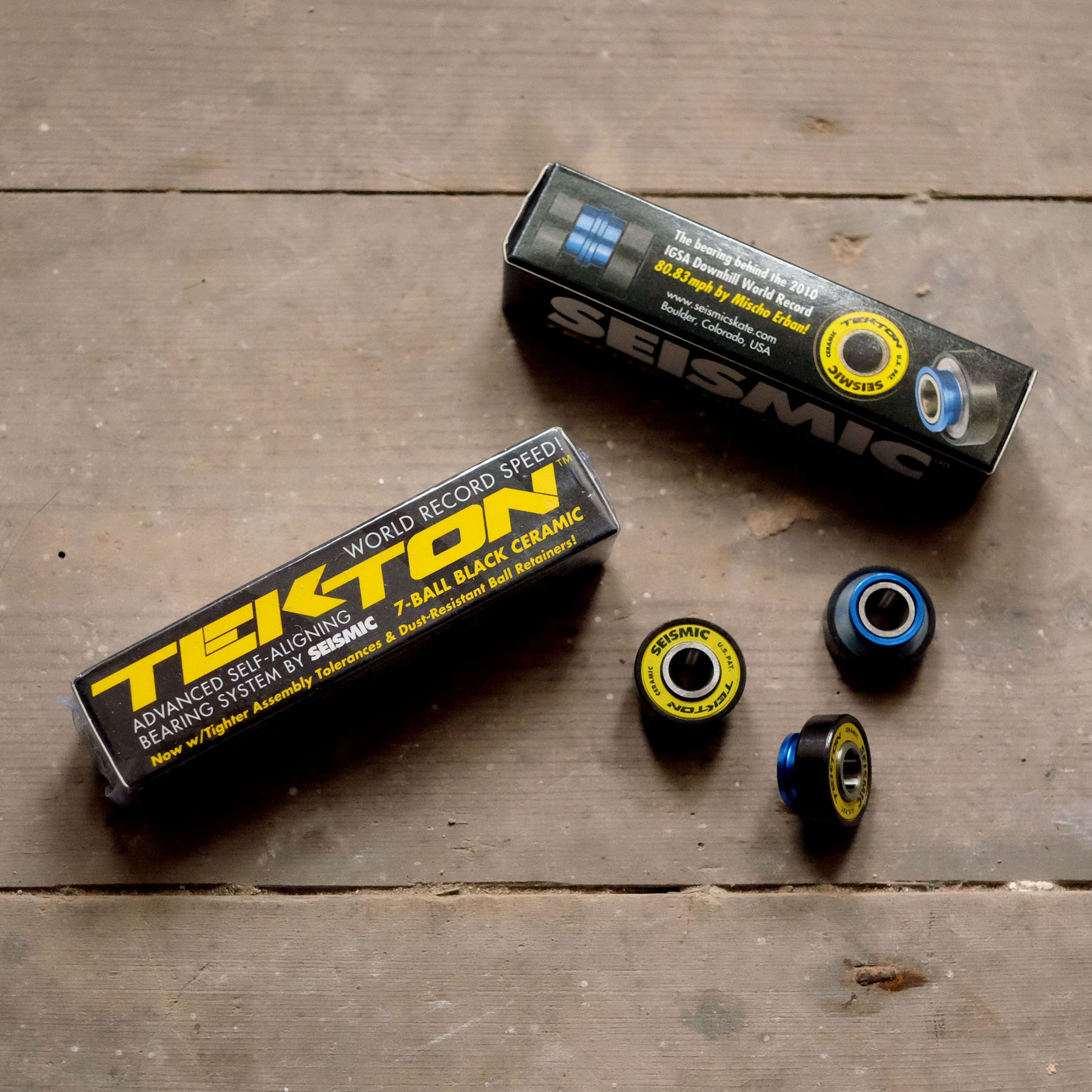 2018seismic进口轴承重力轴承