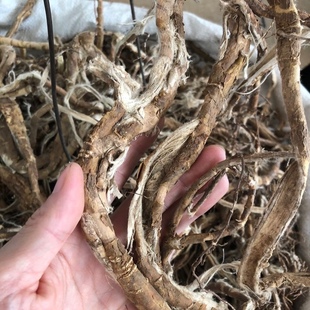 了哥王皮500克了哥王纯皮了歌王雀仔麻山豆了地棉皮