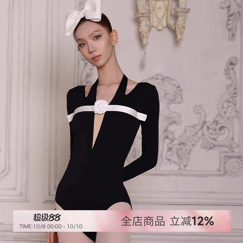danzbaby芭蕾体服新品85折