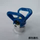 Оранжевый красный уток (10) коробка