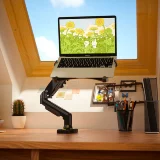 Планшетный ноутбук, портативный ЖК-дисплей, трубка