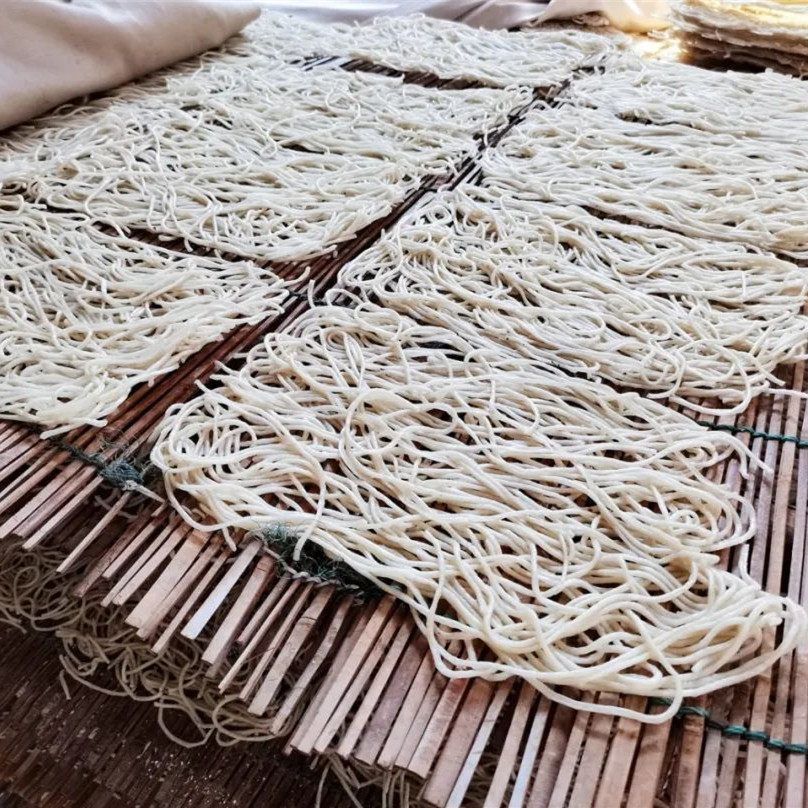 阳新特产传统正宗手工折子粉