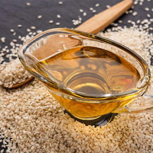 湖北阳新特产麻油农家自榨芝麻油浓香油