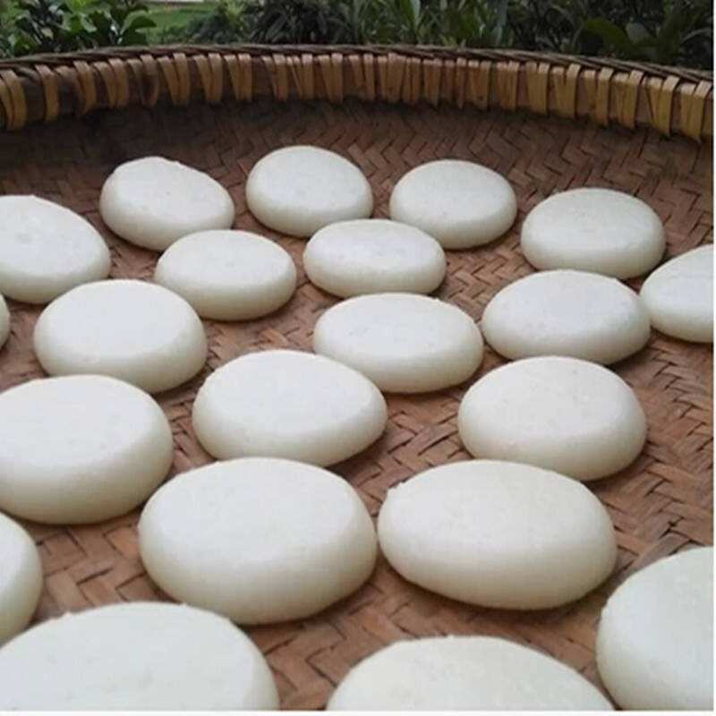 阳新特产农家纯手工糍粑