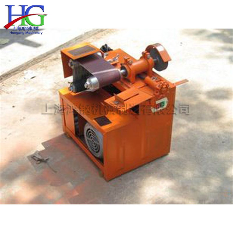 电动不锈钢管道坡口机 楼梯扶手管子磨口机 门窗管材加工坡口设备