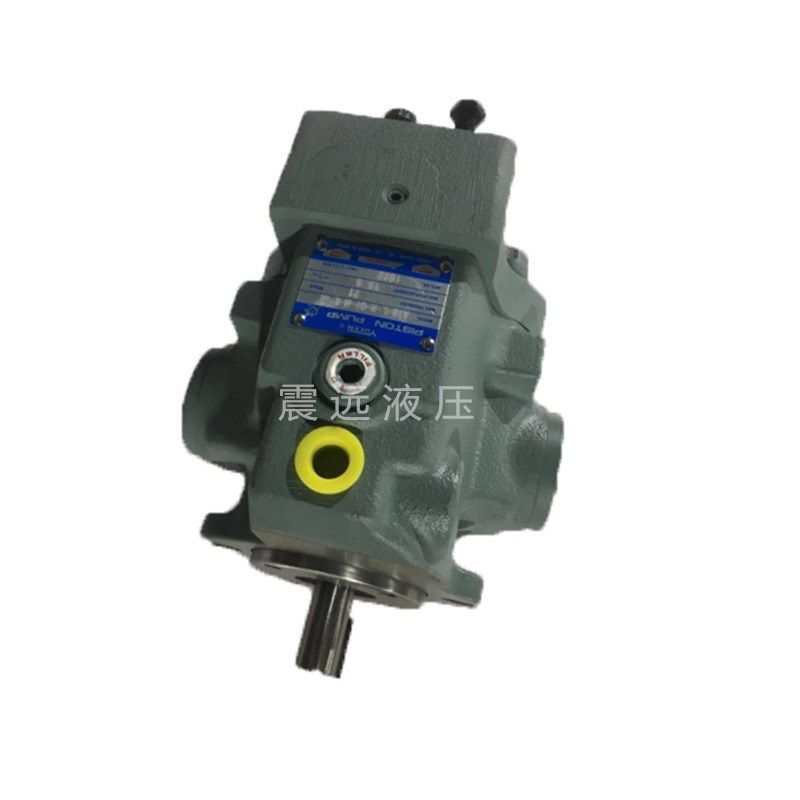 YUKEN轴向柱塞泵 液压油泵 A37-F-R-00-H-S-SP-D24-32428