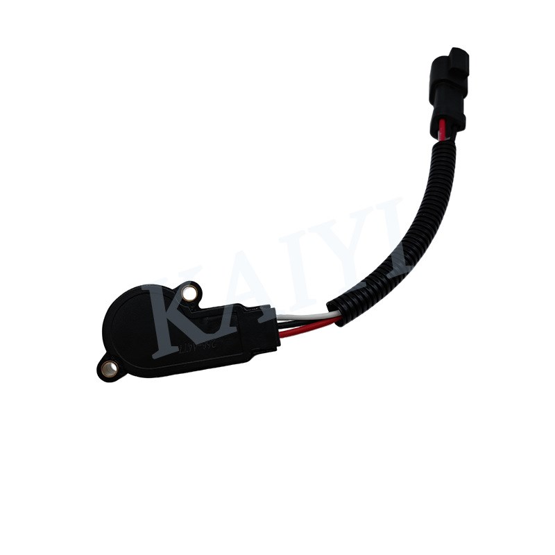 CAT950G/966G/980H/992K/D6N/825G/826G角度位置传感器266-1477