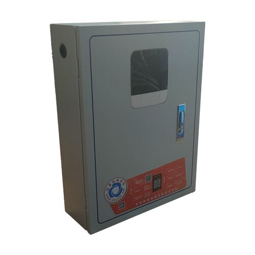 NAW121T/F/5.5/10.5KW冷库物联网手机远程监控电控箱配电柜