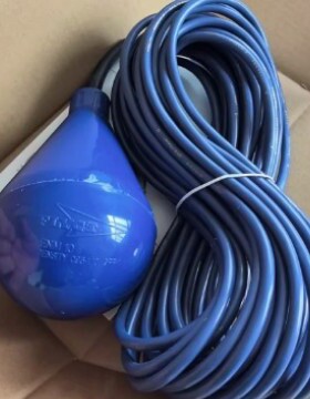 瑞典飞力FLYGT ENM-10 20米 5828804浮球液位开关现货