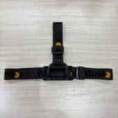 Sofirn索菲恩头灯带配件适配店内型号HD50 手电筒带 HS20等