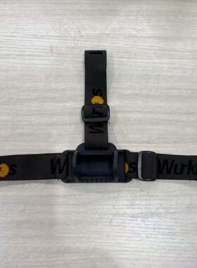 Sofirn索菲恩头灯带配件适配店内型号HD50 HS20等 手电筒带