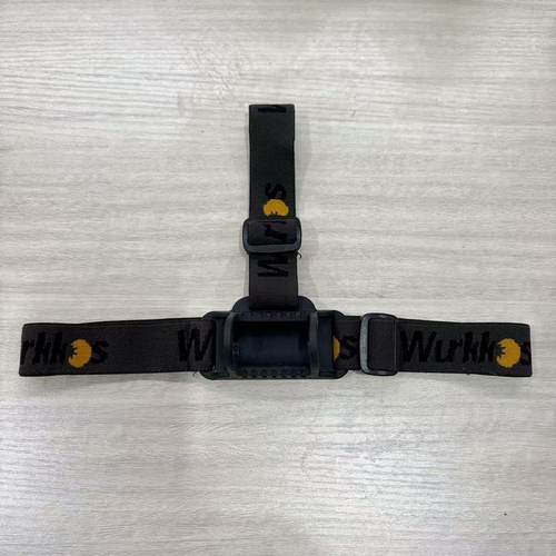 Sofirn索菲恩头灯带配件适配店内型号HD50 HS20等 手电筒带