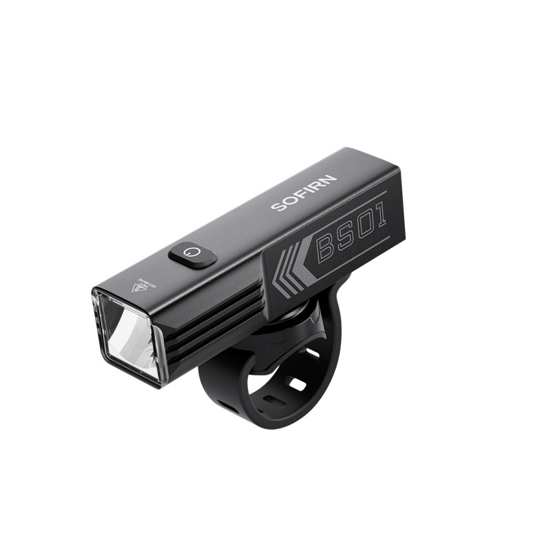 Sofirn索菲恩自行车灯强光手电筒
