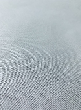 书彩绣坊 国产白色纯棉十字绣绣布28ct 宽1.5米可连裁