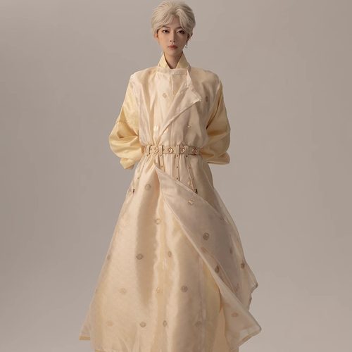 原创正品汉服等云来新品