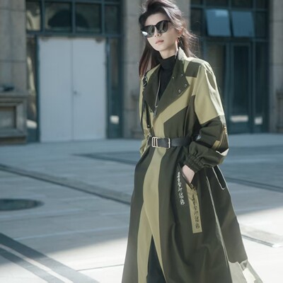 等云来【乘风】专属大码2XL