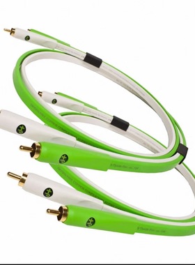 Oyaide欧亚德NEO d+  classB Dj Set 1.0m套装音频线