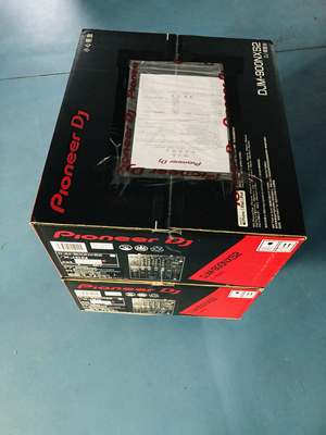 全新先锋pioneer djm900nxs2三代夜场酒吧Ktv游艇party混音台