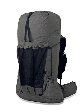 26款Durston kakwa豪猪双肩包徒步包轻量化露营背包多功能户外包