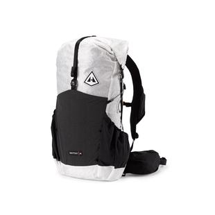 HyperliteMountainGear WayPoint35L粗苯背包轻量化户外徒步包