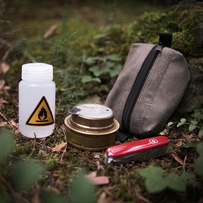 trangia酒精炉户外炉头户外酒精炉头 还有一些绝配的小配件