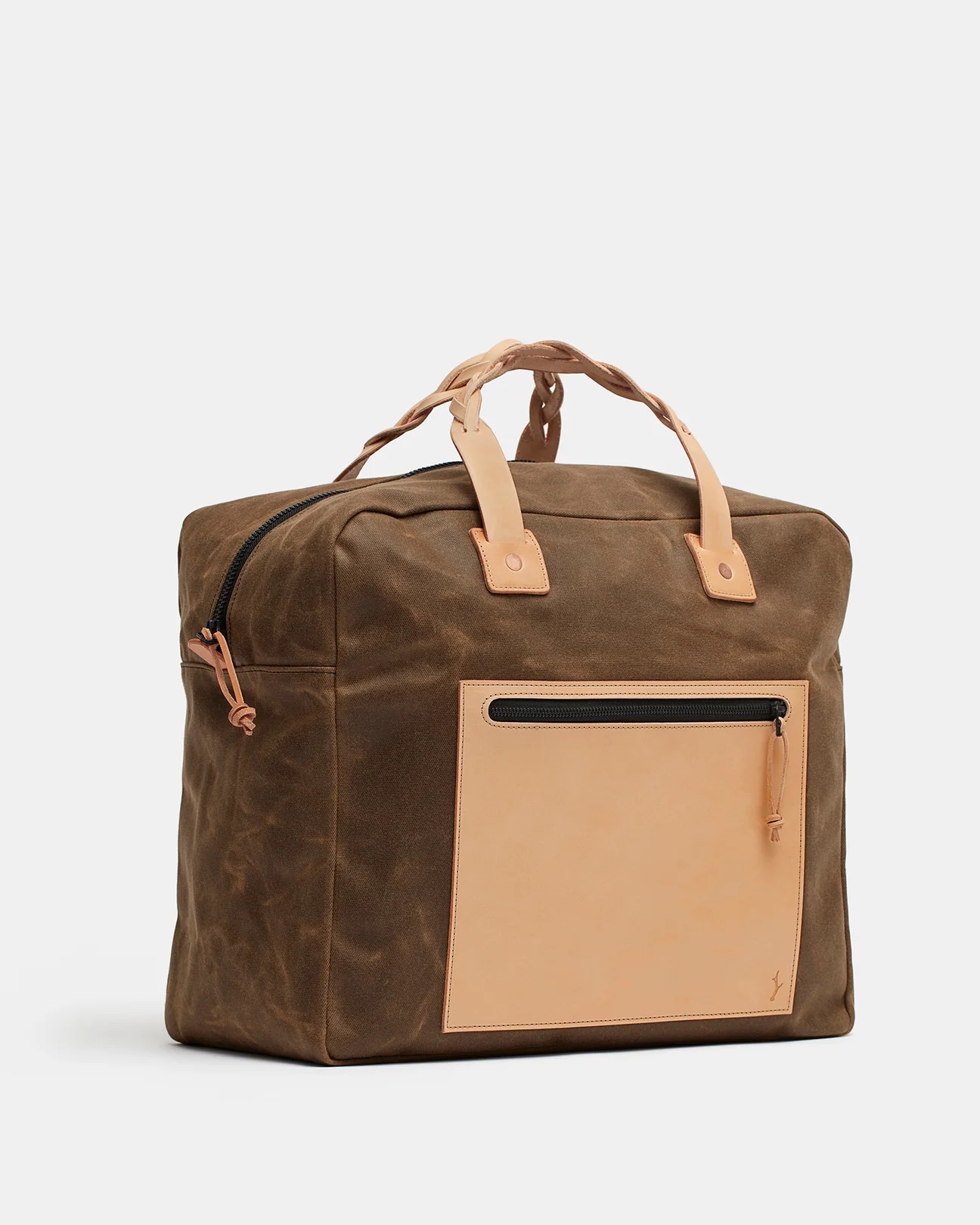 Crud Hjälmaren行李包