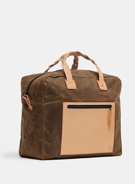 Crud Hjälmaren行李包