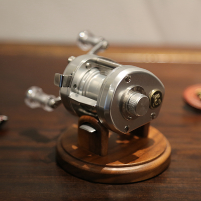 刚图GT.S1微物鼓轮复古风格