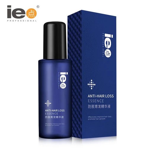 ie点防脱生发精华液旗舰店官方