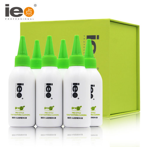 ie点头皮养护清洁净化膏实体店
