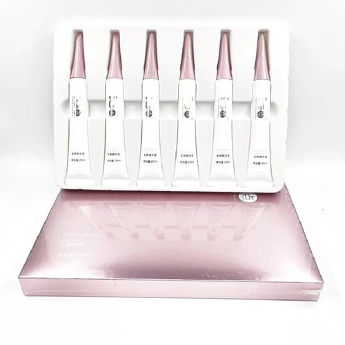 ie点强化去屑精纯露20mlX6