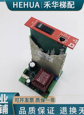 液压电梯配件主板NTA-2/230 DEITA CONTROIIER/ELRV-1 BER01.0120