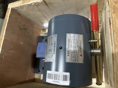 三菱电梯制动器P101041A140G01L1