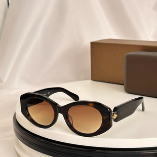 BV40007I墨镜欧美蛇头不规则猫眼太阳眼镜snake sunglasses head