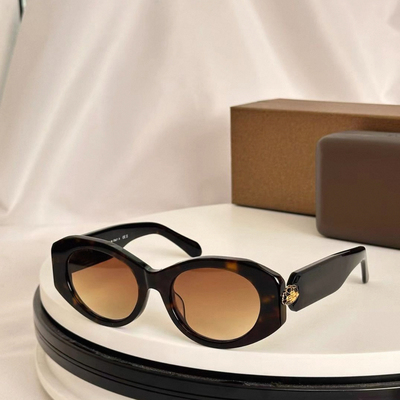 BV蛇头猫眼太阳眼镜欧美时尚