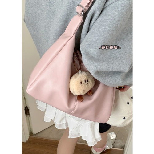 卡乐儿时尚潮流托特包