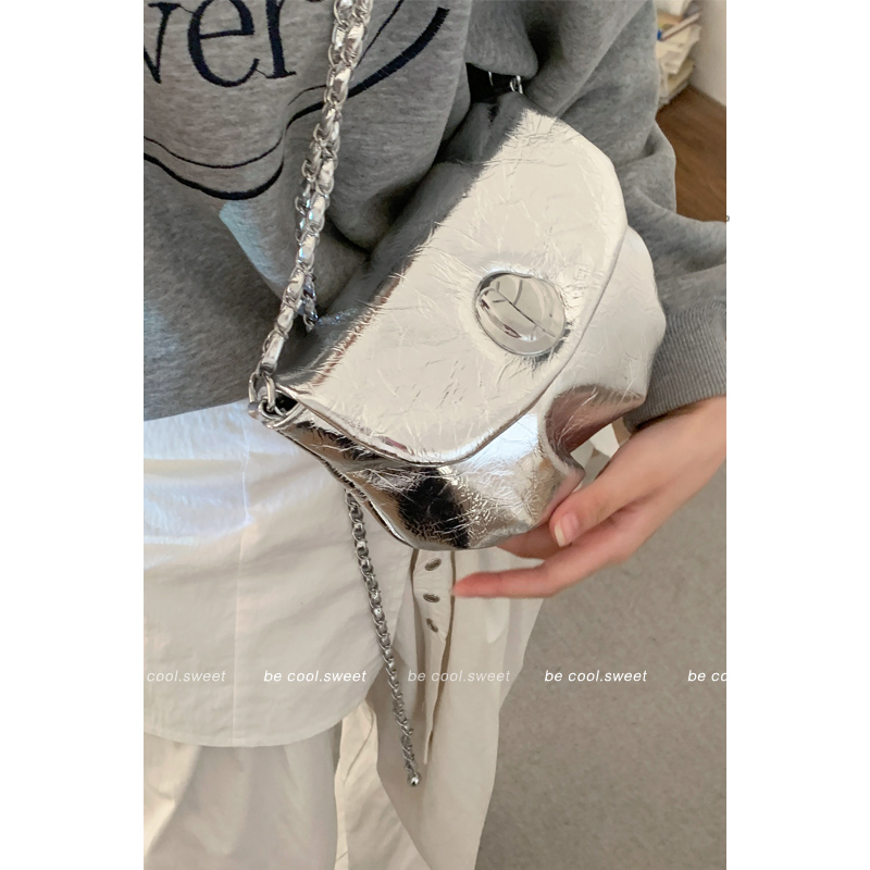 卡乐儿时尚潮流小方包