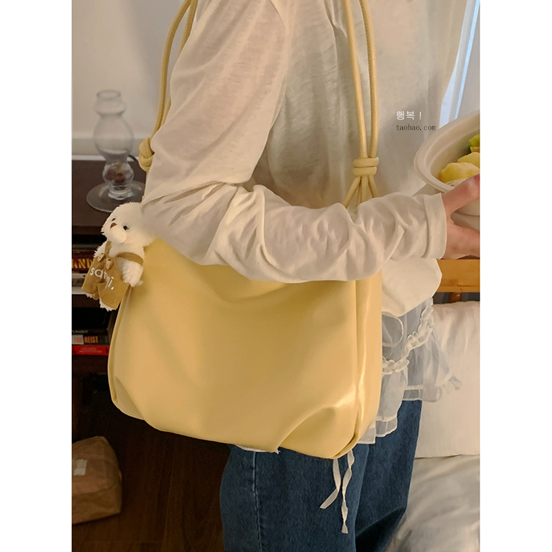 卡乐儿韩国大容量水桶包