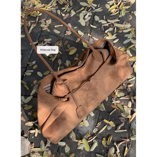 百搭韩版腋下包单肩包