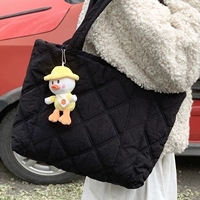 Подвеска для утчлинга черная подвеска