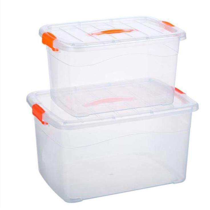Storage box case Plastic rectangle Outsize pulley Super large Storage Simplicity Portable Storage box Portablein the Storage consolidation , Home Storage appliances , Storage box , Storage box  category - from Buy2taobao.com to provide professional Taobao agent buy service
