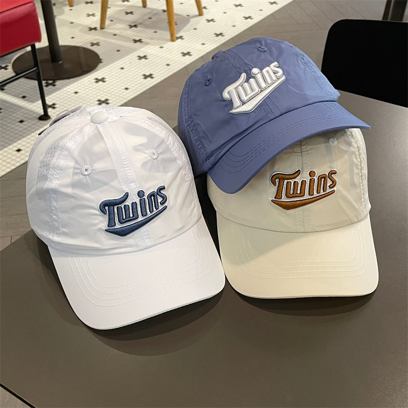 儿童帽子夏季薄款速干鸭舌帽潮男孩太阳帽小孩棒球帽春秋季男女童