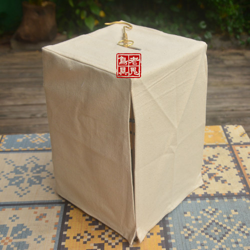石印笼定制专用板笼亮笼笼衣