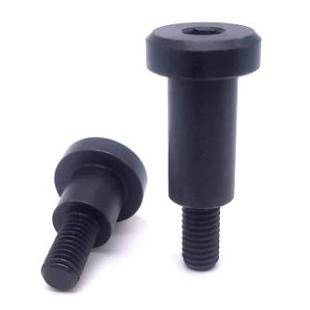 内六角孔碳钢支点用台阶螺丝钉CBDBR4